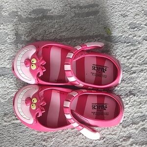 Mini Melissa Alice in Wonderland